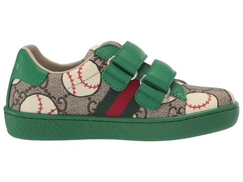 gucci children's shoes on sale.